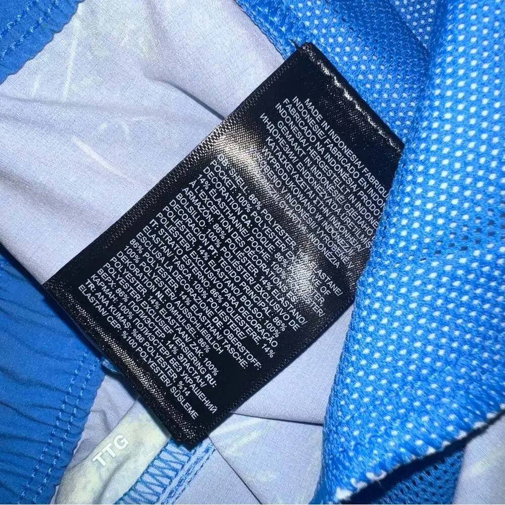 The North Face Men’s Wander Short